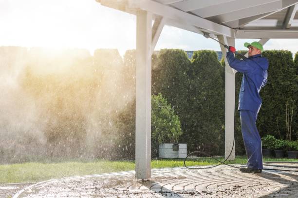Big Lake, TX Pressure Washing Services Company